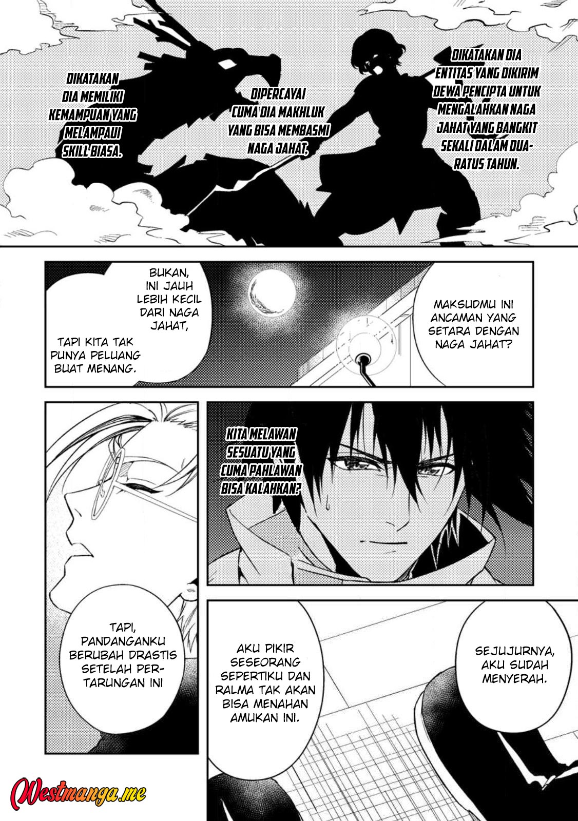 Party Kara Tsuihou Sareta Sono Chiyushi, Jitsuha Saikyou Nitsuki Chapter 34 Gambar 20